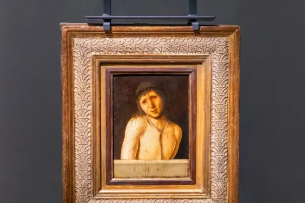 ecce homo — IT news