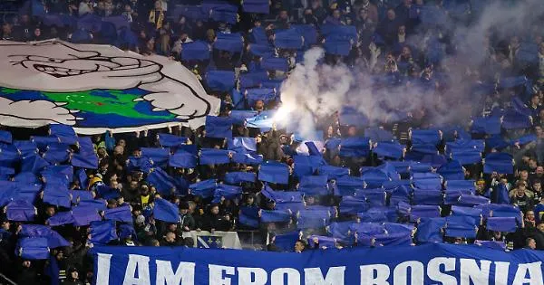Edin Džeko: Come ha portato la Bosnia alla finale contro l’Italia?
