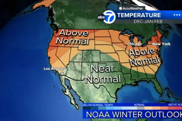 el niño — IT news
