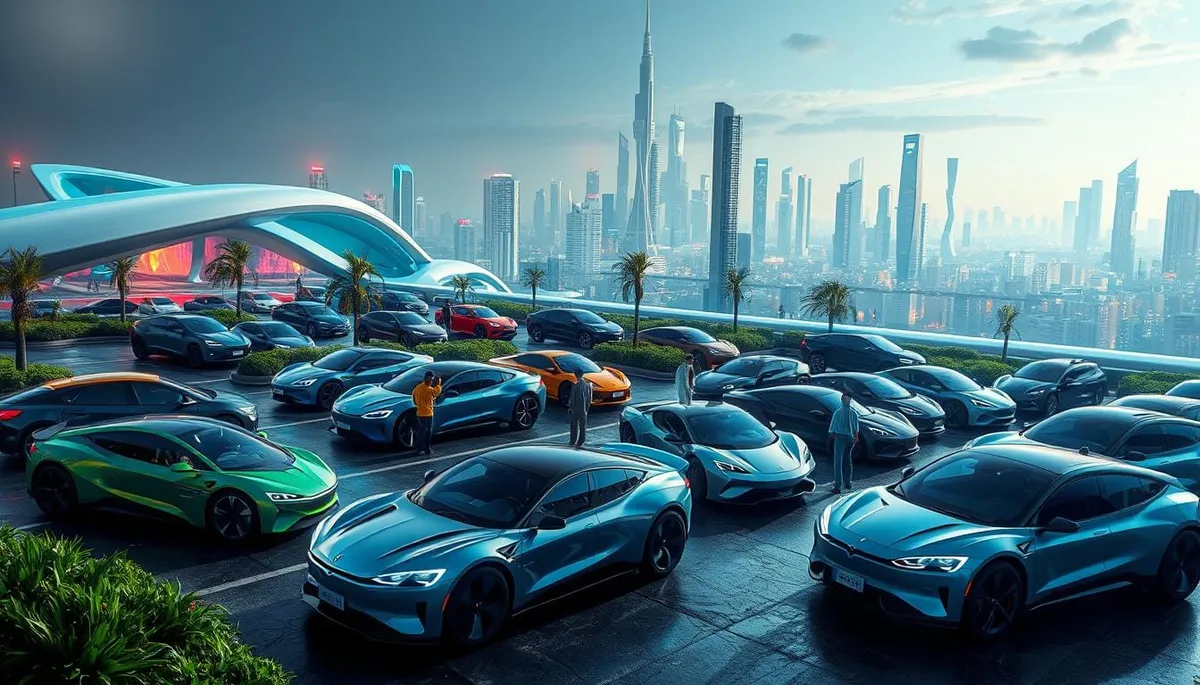 Electric vehicles: Qual è il futuro dei veicoli elettrici in un contesto di crisi energetica?