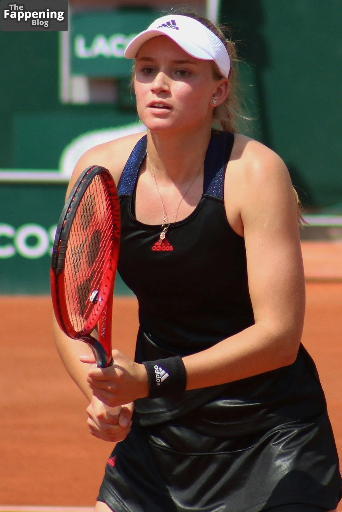 Elena Rybakina avanza ai quarti di Indian Wells