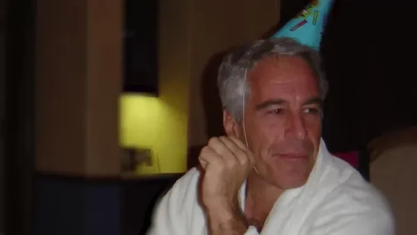 Epstein: nuovi sviluppi sui file di Epstein