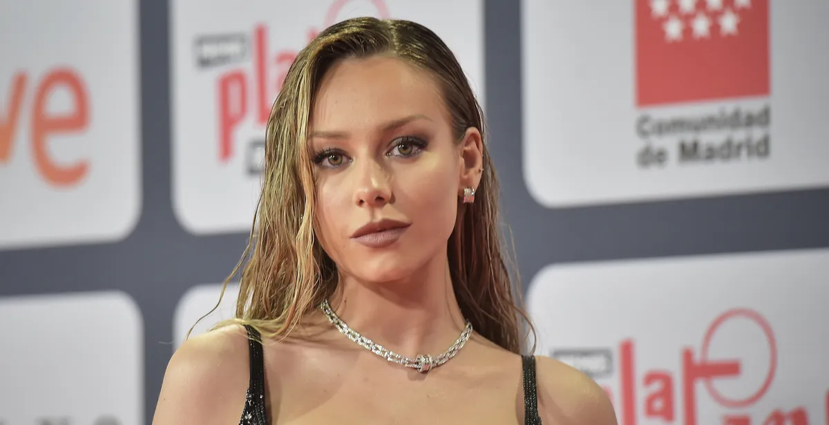 Ester exposito: Ester Expósito: la nuova fidanzata di Kylian Mbappé