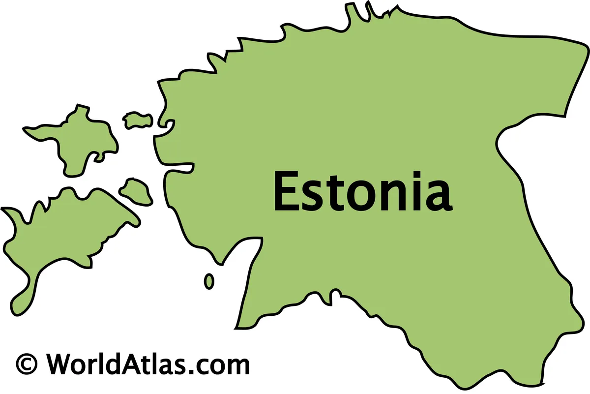 Estonia: Cosa sta succedendo in con le incursioni di droni?