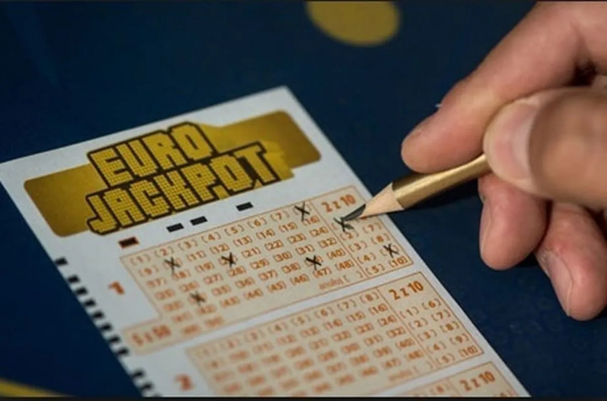 Estrazione eurojackpot: Quali sono i risultati dell’ del 27 marzo 2026?