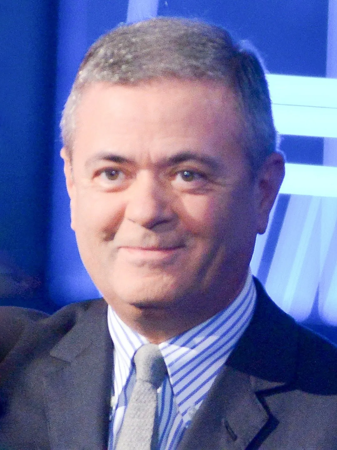Ezio Mauro e il futuro di La Stampa