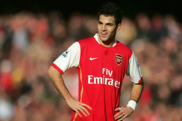 fabregas — IT news