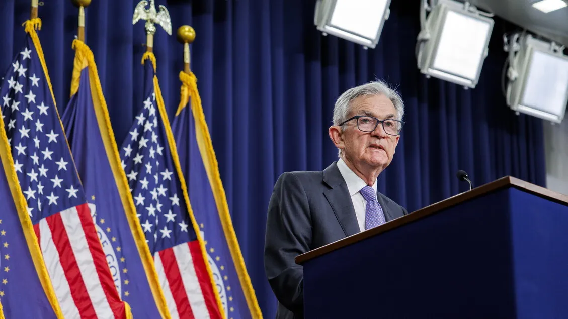 Fed: La mantiene i tassi di interesse invariati