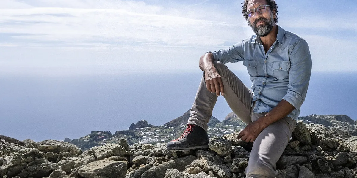 Federico Quaranta: l’ultima puntata de ‘Il Provinciale’ a Brindisi