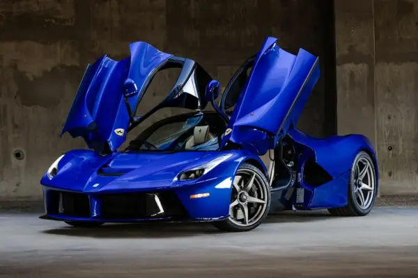 ferrari — IT news