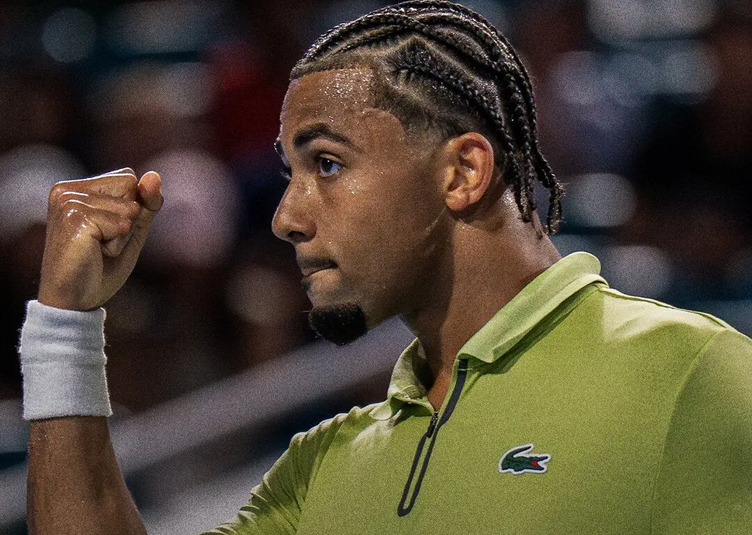 Fils: Cosa significa il successo di Arthur al Miami Open 2026?