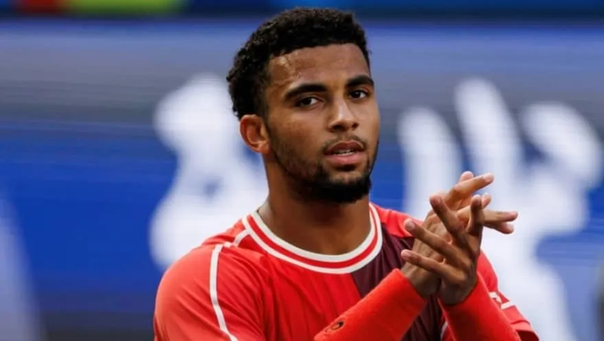 Fils: Arthur  trionfa ad Indian Wells