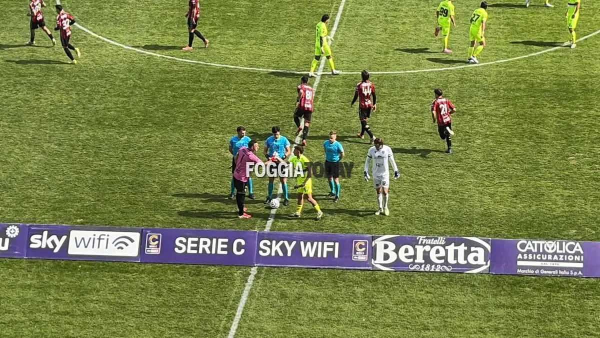 Foggia – Trapani: Come è cambiata la situazione dopo la vittoria del Foggia?