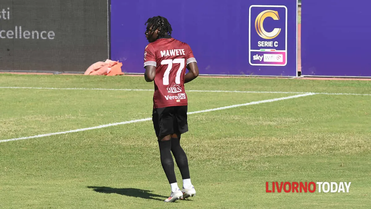 Forlì – livorno: Pareggio tra : 1-1 al Stadio Morgagni