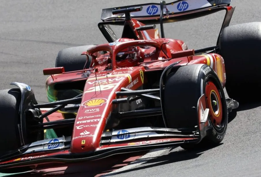 Formula uno oggi: George Russell trionfa nel Gran Premio d’Australia