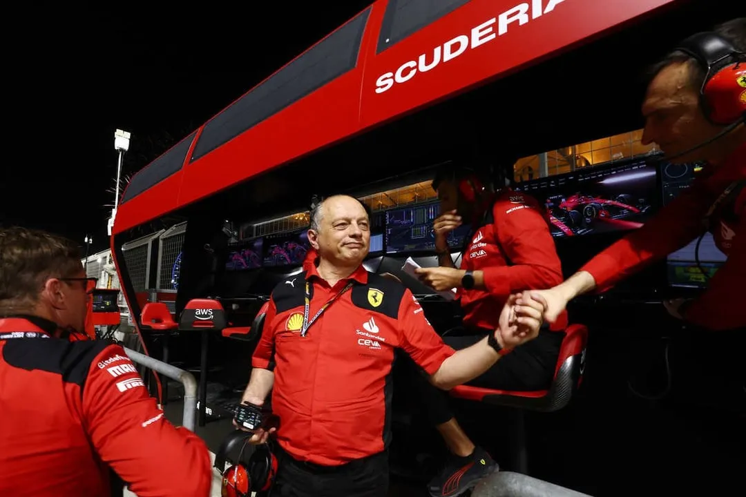 Formulapassion: Sicurezza in Formula 1: l’impatto di