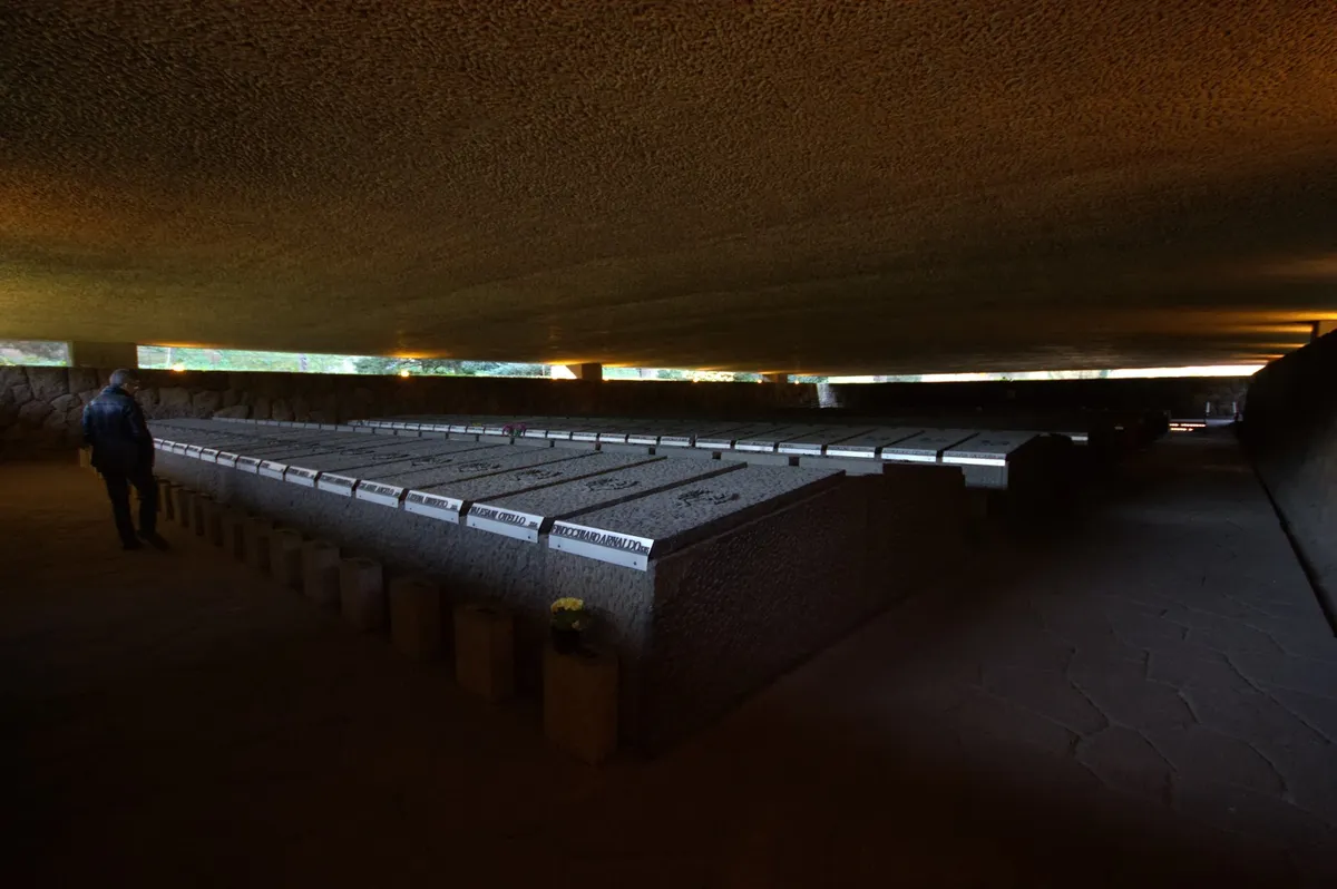 Fosse ardeatine: Cosa rappresentano le  per la memoria collettiva?