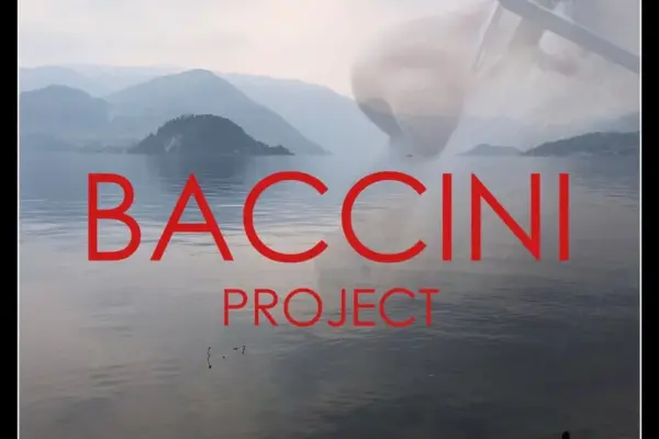 francesco baccini — IT news