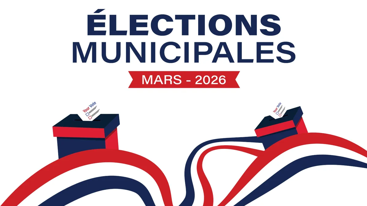 Francia: Cosa sta succedendo in  con le elezioni amministrative?