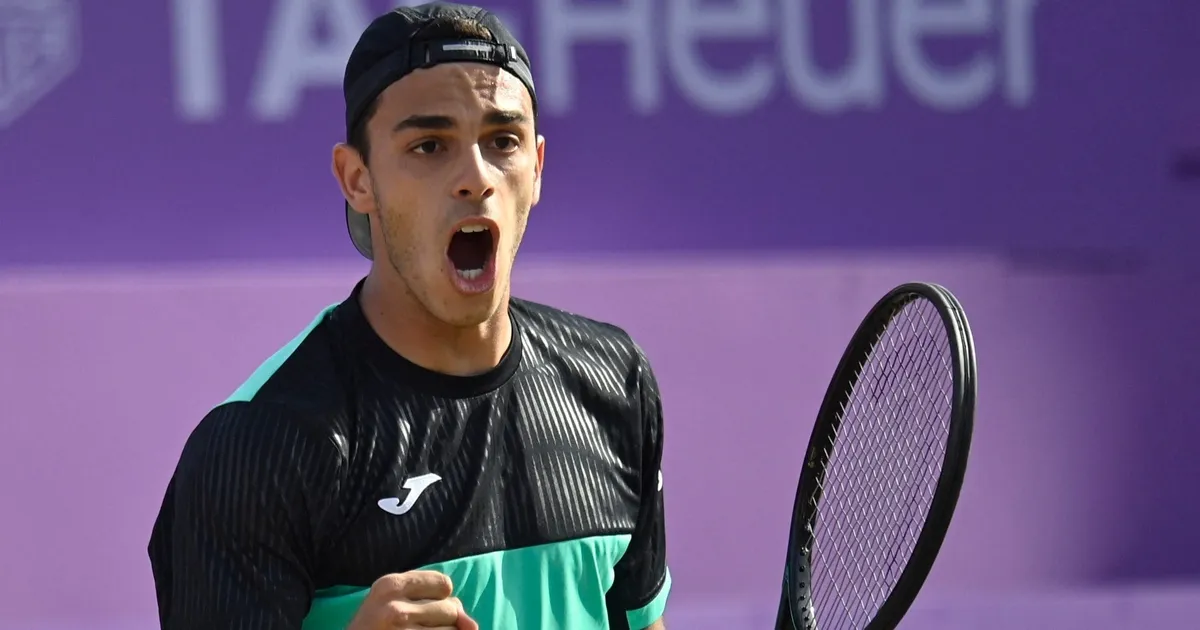 Francisco cerúndolo: Cosa significa il successo di  al Miami Open?
