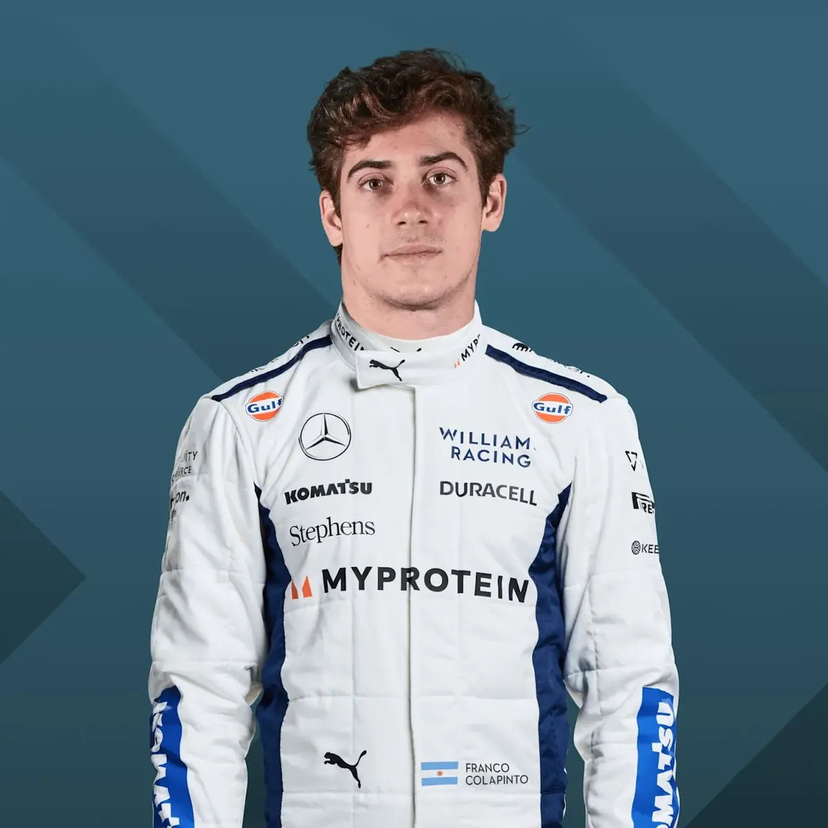 Franco Colapinto coinvolto in incidente con Esteban Ocon durante il Gran Premio di Cina