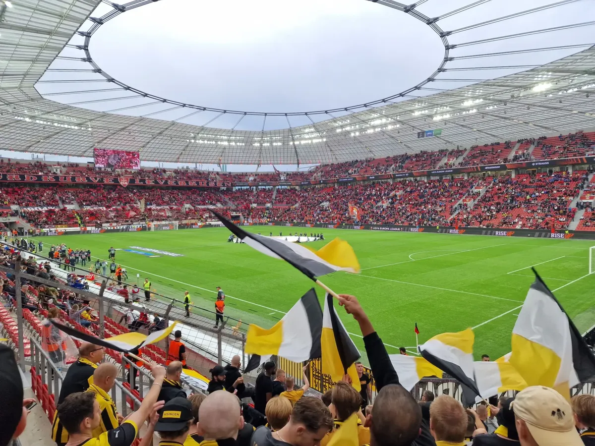Friburgo – leverkusen