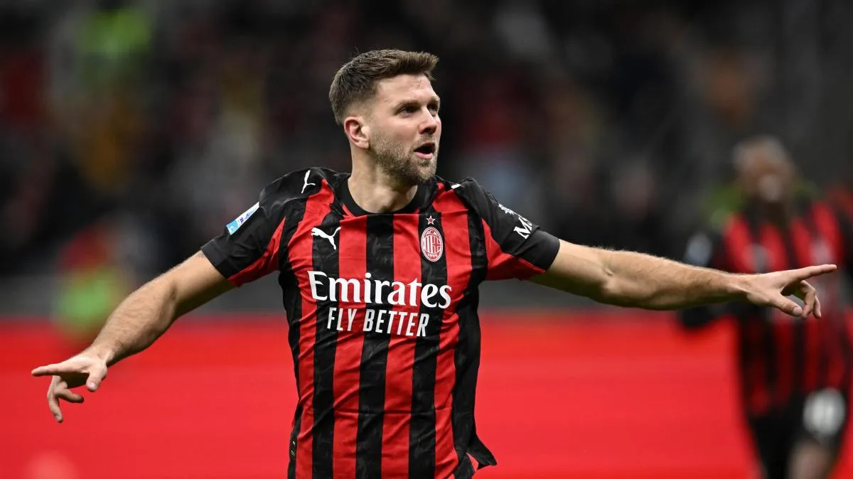 Fullkrug: Milan vince il derby grazie a
