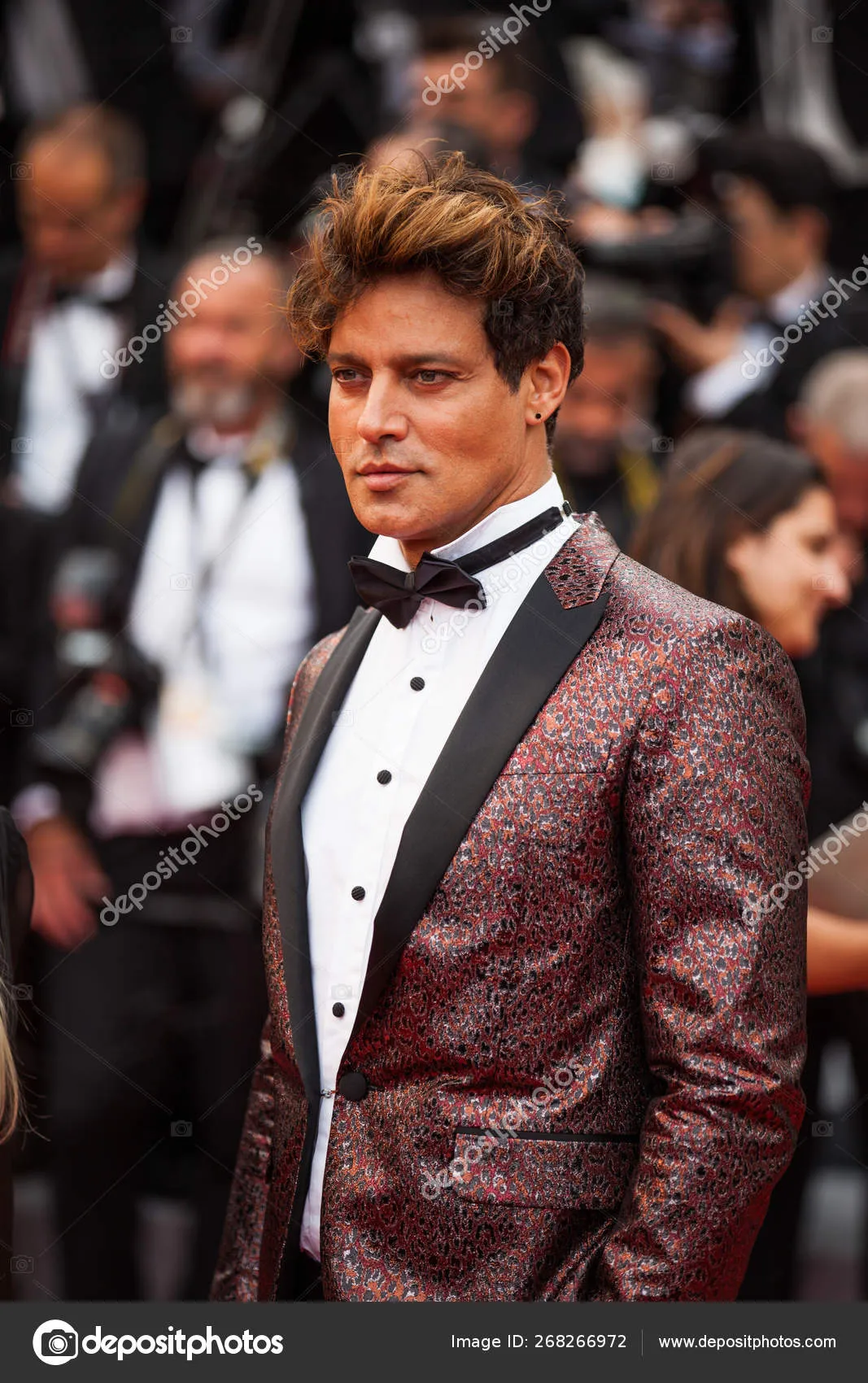 Gabriel garko: la vita privata e le sfide personali
