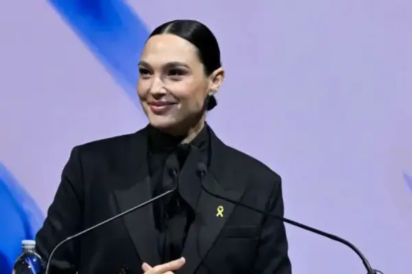 gal gadot — IT news