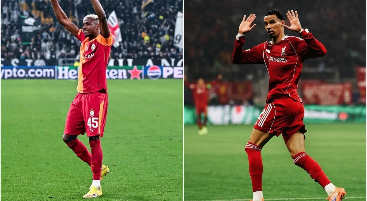 Galatasaray liverpool dove vederla
