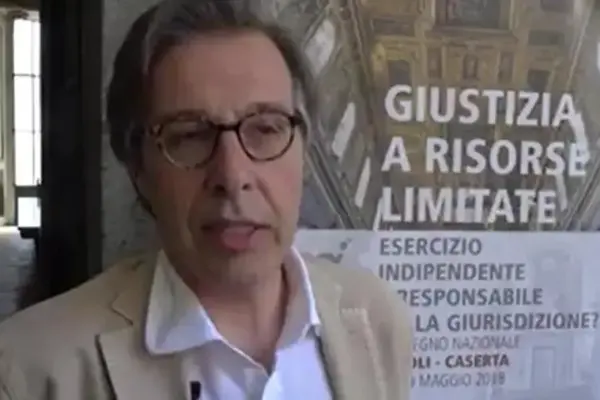 galoppi magistratura indipendente — IT news