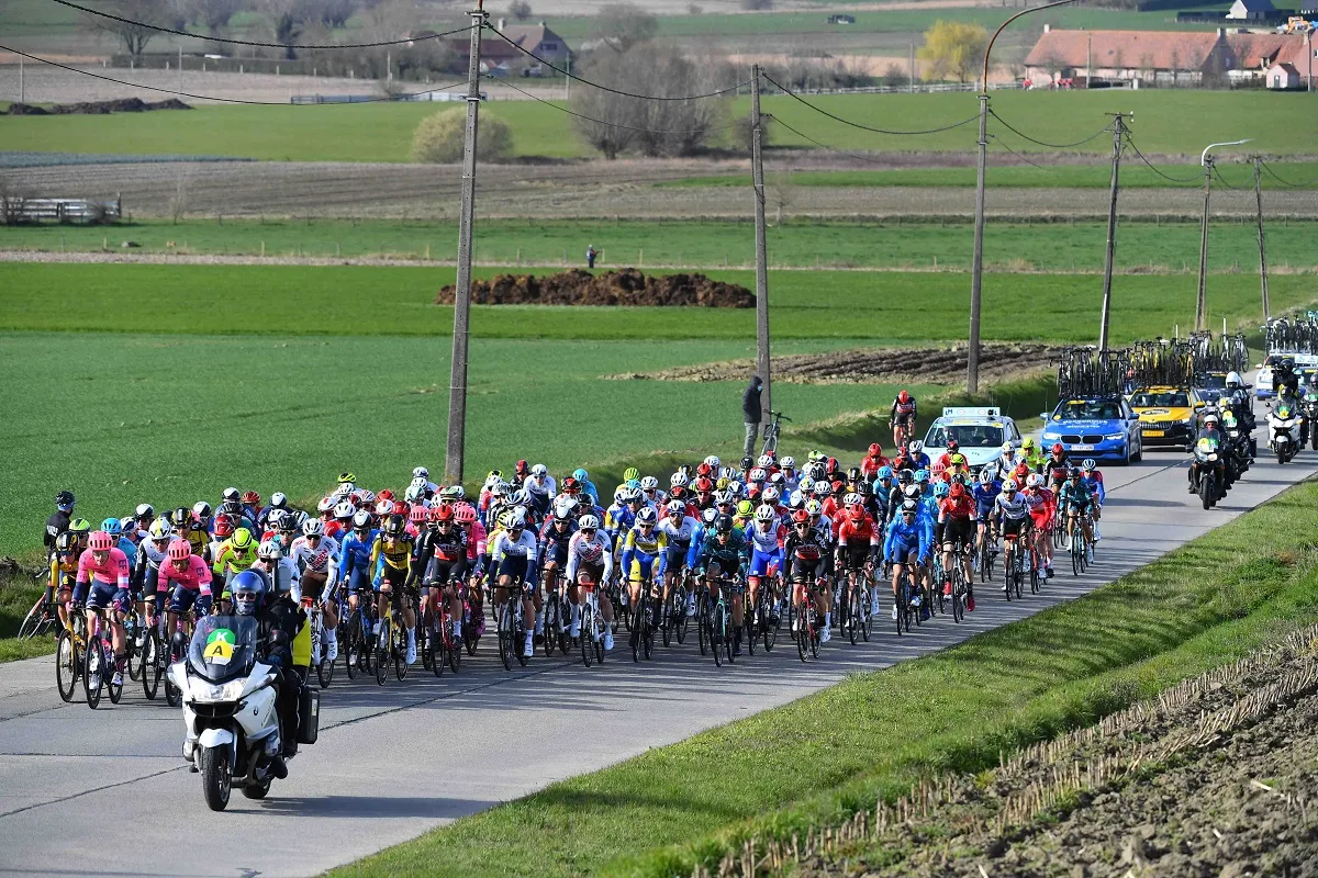 Gand wevelgem 2026: Cosa aspettarsi dalla ?
