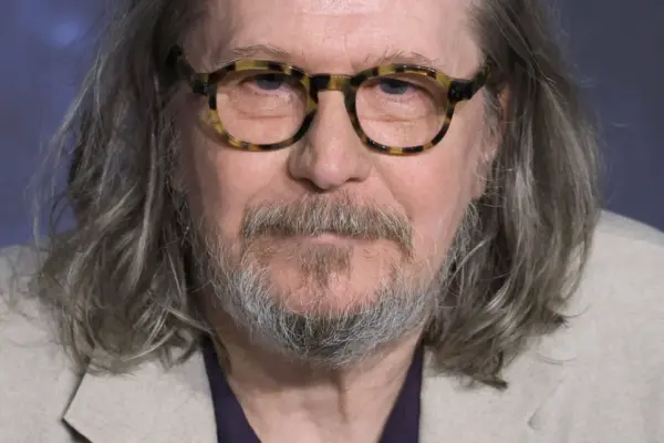 gary oldman — IT news