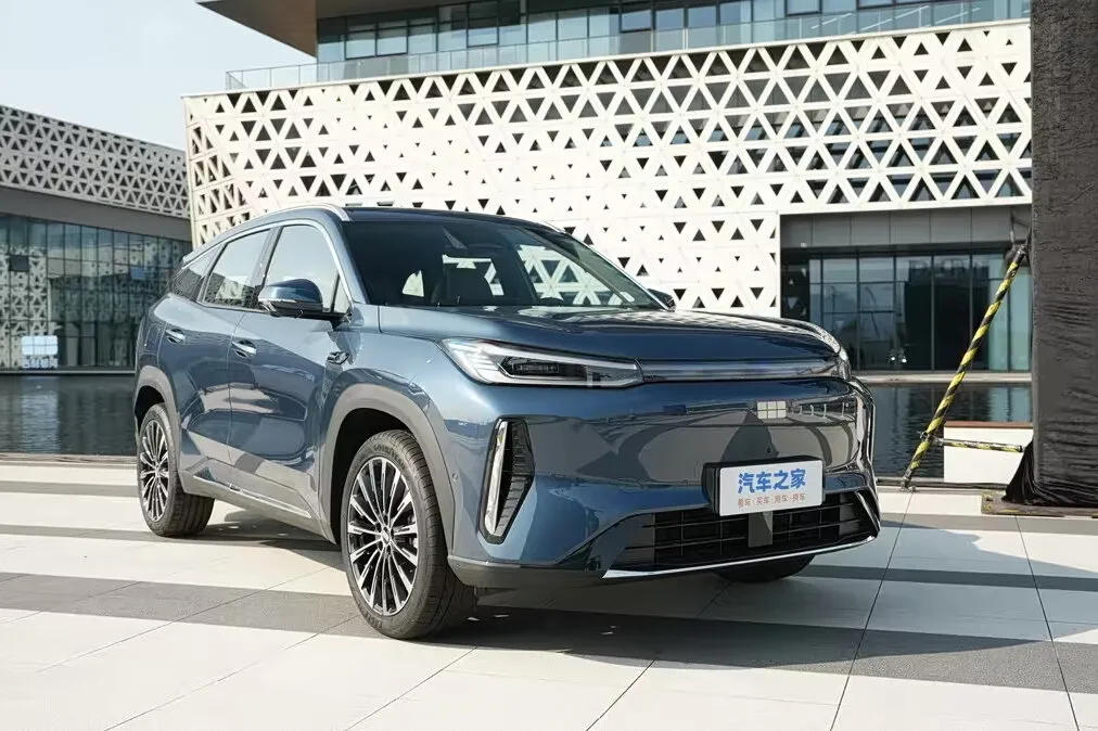 Geely: Quali novità porta  nel mercato automobilistico?