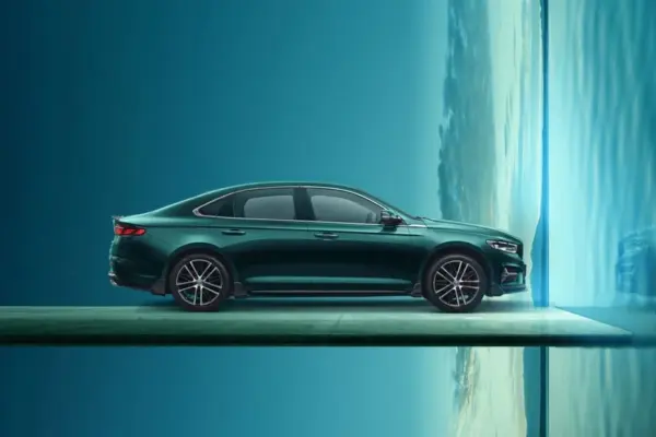 geely — IT news