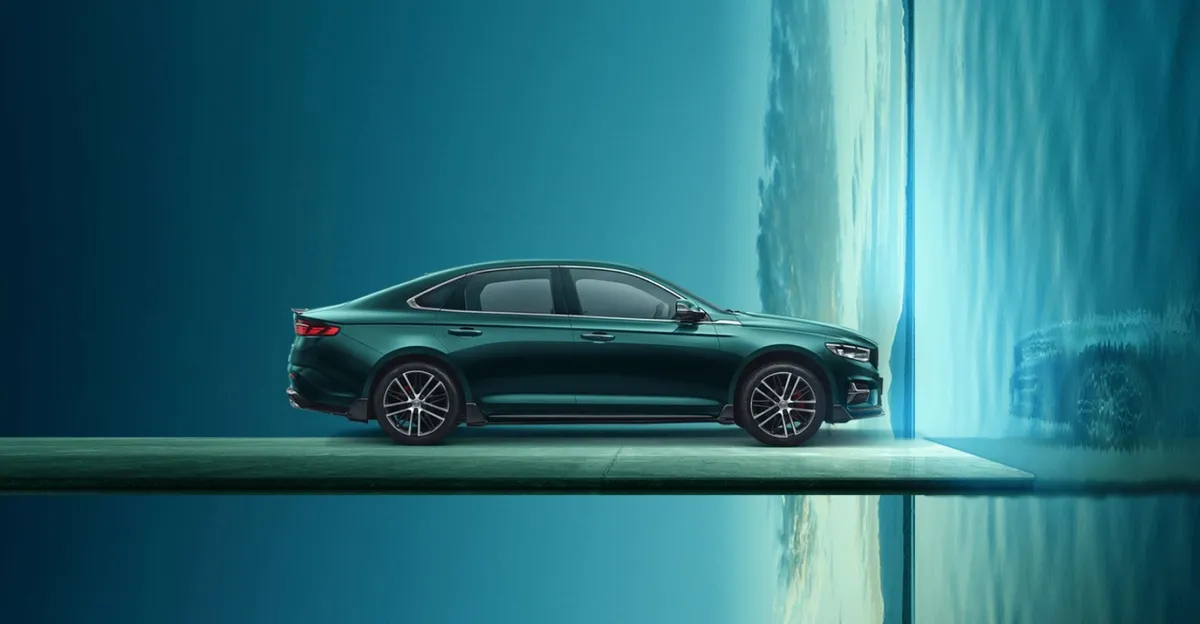 Geely: Quali sono le novità di nel mercato automobilistico europeo?