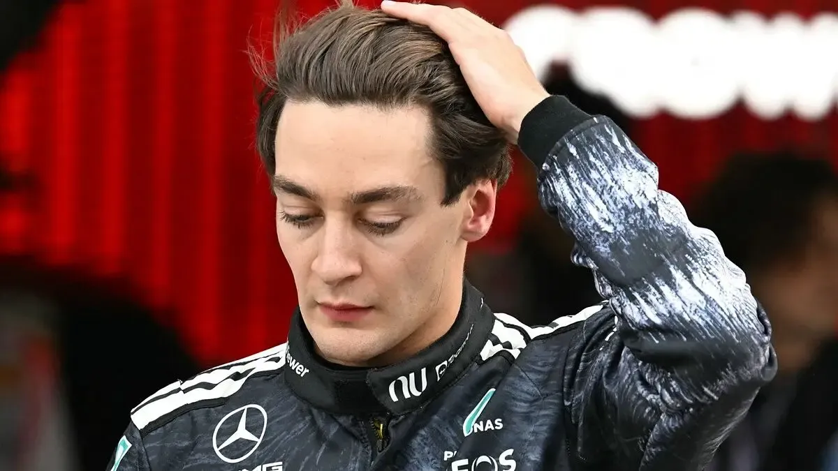George Russell: Come ha affrontato il Gran Premio del Giappone?
