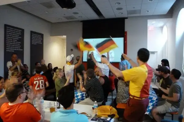germany vs ghana — IT news