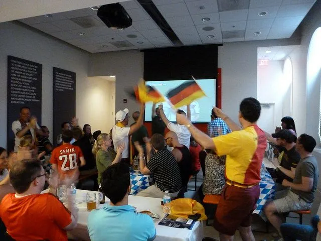 Germany vs ghana: Germania vs Ghana: Quali sono le conseguenze della sconfitta del Ghana?