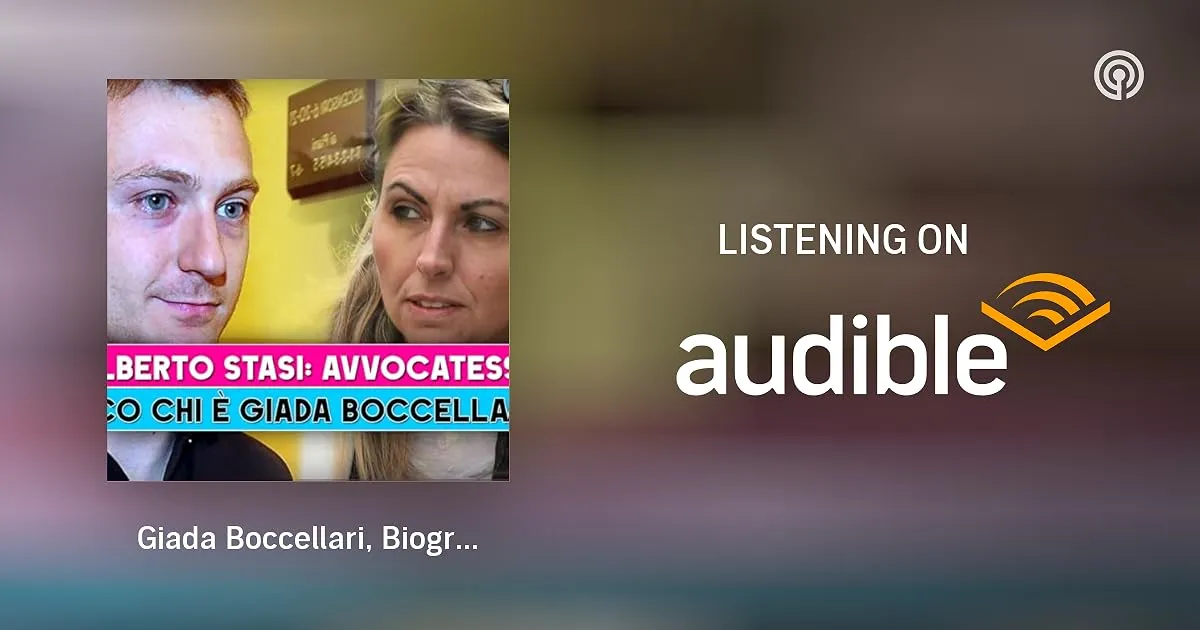 Giada bocellari: Chi è e quale ruolo ha nel caso Garlasco?