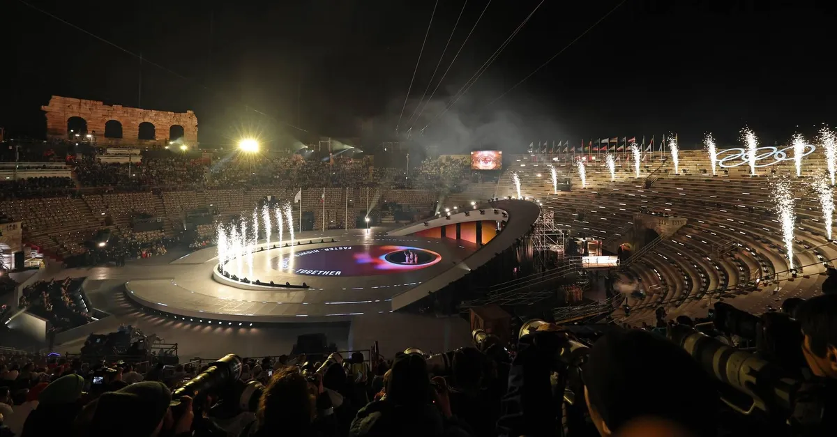 Giochi paralimpici invernali 2026