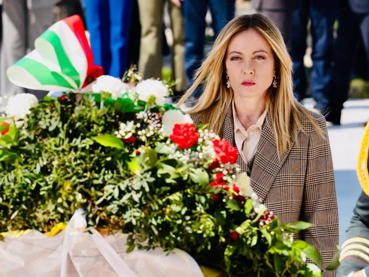 Giorgia meloni dimissioni santanche: Cosa significano le dimissioni di Daniela Santanchè per Giorgia Meloni?