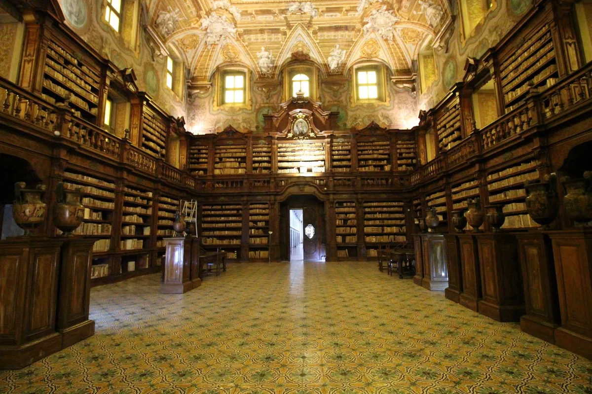 Giornate FAI: un’opportunità per scoprire il patrimonio culturale italiano