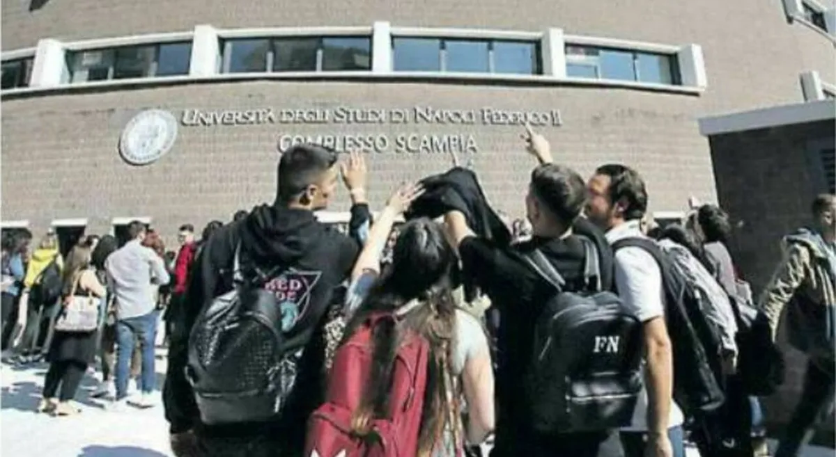 Giovanni esposito: Cosa sta facendo  per innovare la medicina a Napoli?