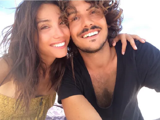 Giovanni grande fratello: Cosa è successo a Giovanni Calvario nel Grande Fratello Vip?