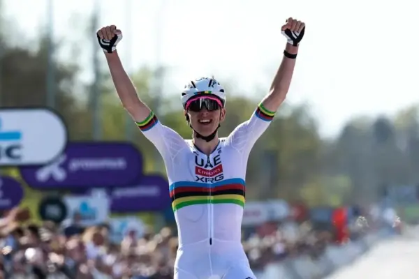 giro delle fiandre 2026 — IT news