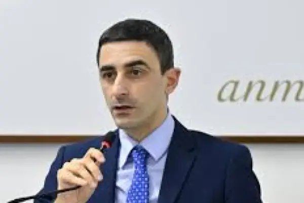 giuseppe tango — IT news