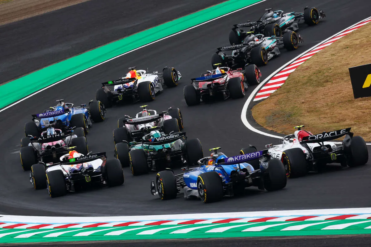 Gp giappone: Cosa aspettarsi dal 2026?
