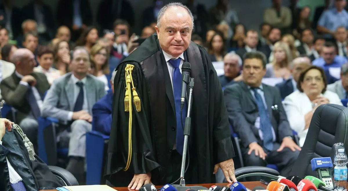 Gratteri: Cosa significa la vittoria del No per Nicola ?
