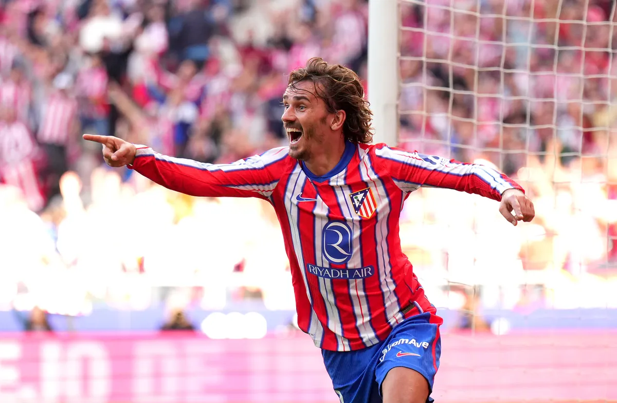 Griezmann: Cosa significa il trasferimento di  a Orlando City?